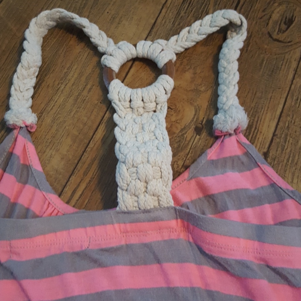Tank top - Picture 2 of 3